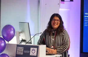 Dr Sahar