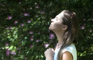 Mindfulness Blog, Breathing, Nature