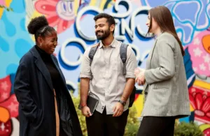 Student Life at Griffith College Dublin