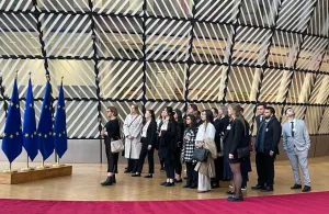EU Club 2025 Law Faculty