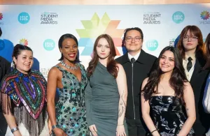 Students at SMEDIAs 2025