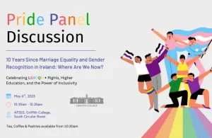 Pride Panel 2025