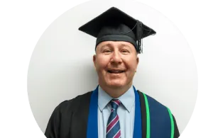 Hugh Condron 