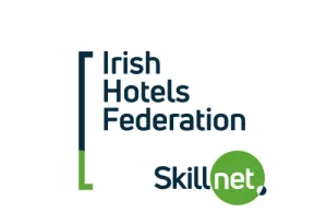 Irish Hotels Federation Logo