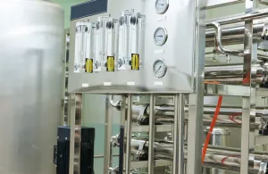 Pharmaceutical Quality Systems