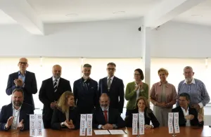 DIVERSE European University Alliance held a high-level strategic meeting in Istanbul, gathering institutional representatives and academic leaders from all member universities.