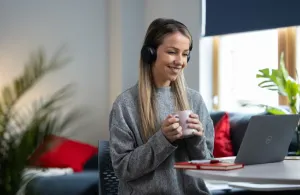 blended part time learning