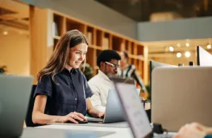 Griffith College career support