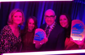 Digital Marketing Awards