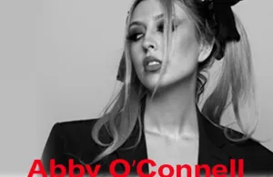 Abby O'Connell