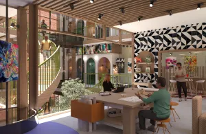 interior design computer