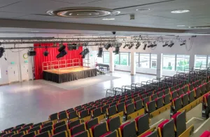 Dublin Main Campus Auditorium
