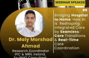 AI for Integrated Care Management