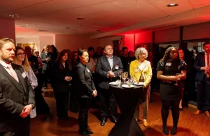 Law 30th Celebrations