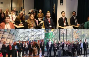 COLLAGE OF EU LAW 2026 BRUSSELS