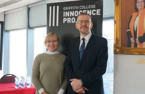Irish Innocence Project 