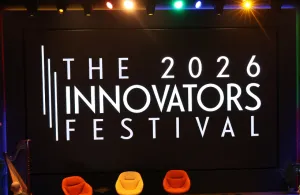 innovators festival 2026 logo