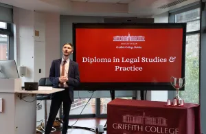 Nathan, DLSP Programme Director 