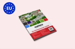 EU Programme Guide Cover