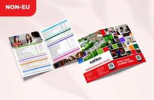 Griffith College Non-EU Undergraduate Guide Thumbnail