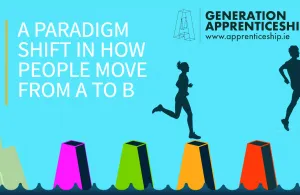 Generation Apprenticeship
