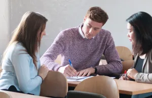 business and marketing courses