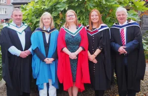Meet the Faculty