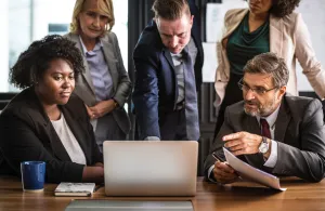 Online MBA