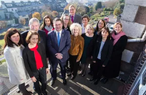 Griffith College Cork