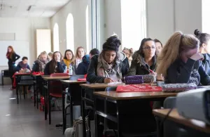 Maths Revision Workshop 2016
