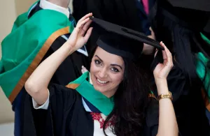 Graduation