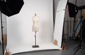 Sustainable fashion with Griffith College & Junk Kouture