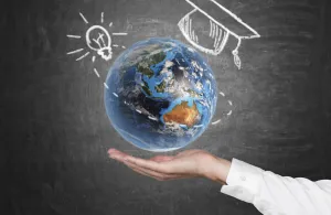 Study a CAO Business course at Griffith College