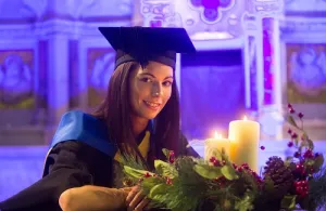 Graduation 2017