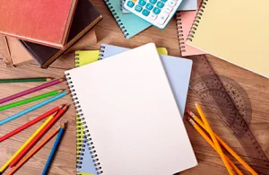 Maths stationary