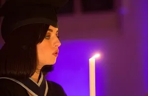 Graduation 2016
