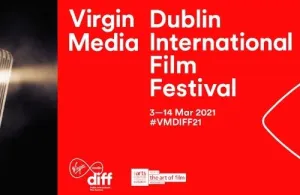 Virgin Media Dublin International Festival 2021