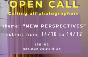 AGORA Collective call out