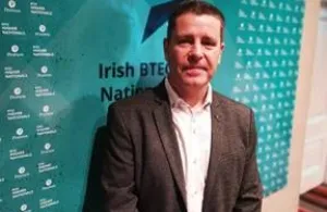 Limerick Student wins BTEC Student of the Year