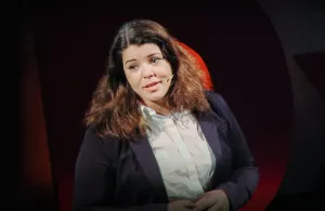 Celeste Headlee