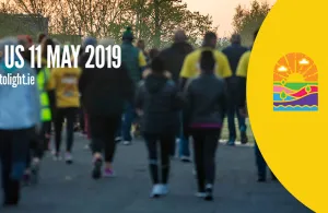 Darkness into Light 2019