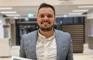 Interior Architecture Graduate Diego Nogueira Shortlisted for Two IDI Graduate Awards 2022