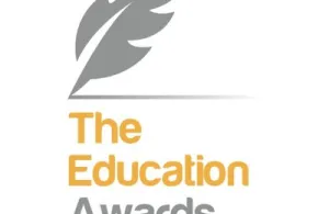 Education Awards logo
