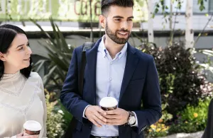 Graduate Business School at Griffith College