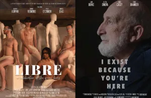 International Success for Film & TV Production Graduate Films