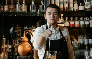 BA in Bar Management