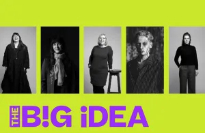 Griffith College partners with The B!G Idea