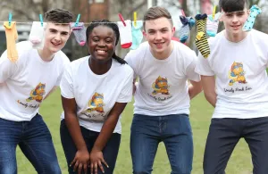 Generation Entrepreneur Summer Camp at Griffith College