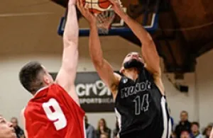 Griffith College Thunder Swords Disband image credit: The Irish Examiner