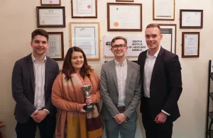 Business Marketing Awards